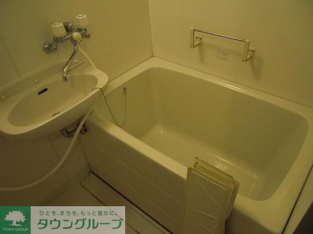 バス・シャワールーム　同シリーズ