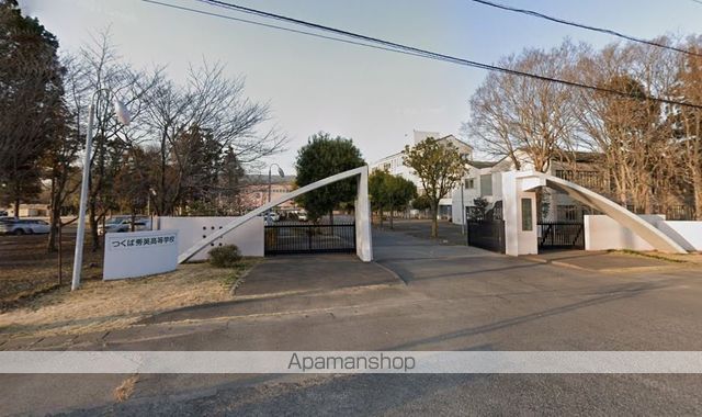 高校・高専　つくば秀英高等学校（高校・高専）まで2196m