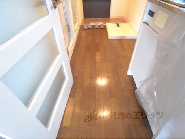 その他部屋・スペース　廊下