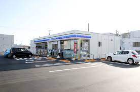 コンビニ　ローソン 岡山瀬戸町沖店（コンビニ）まで1267m