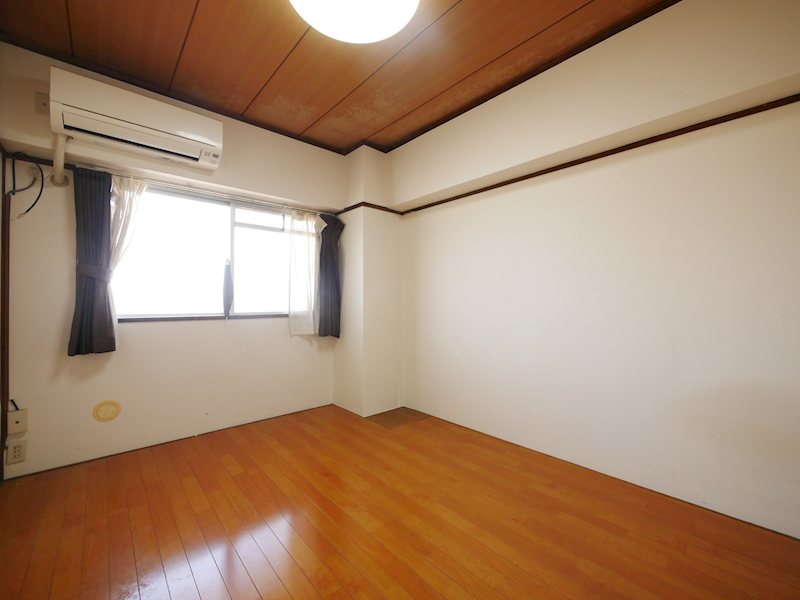 その他部屋・スペース　洋室６帖