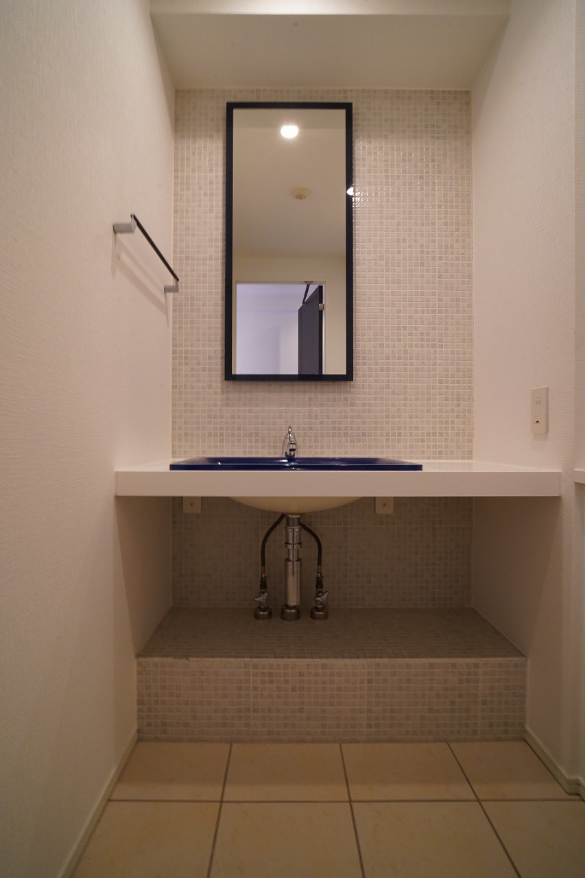 洗面設備　洗面※別部屋参考写真