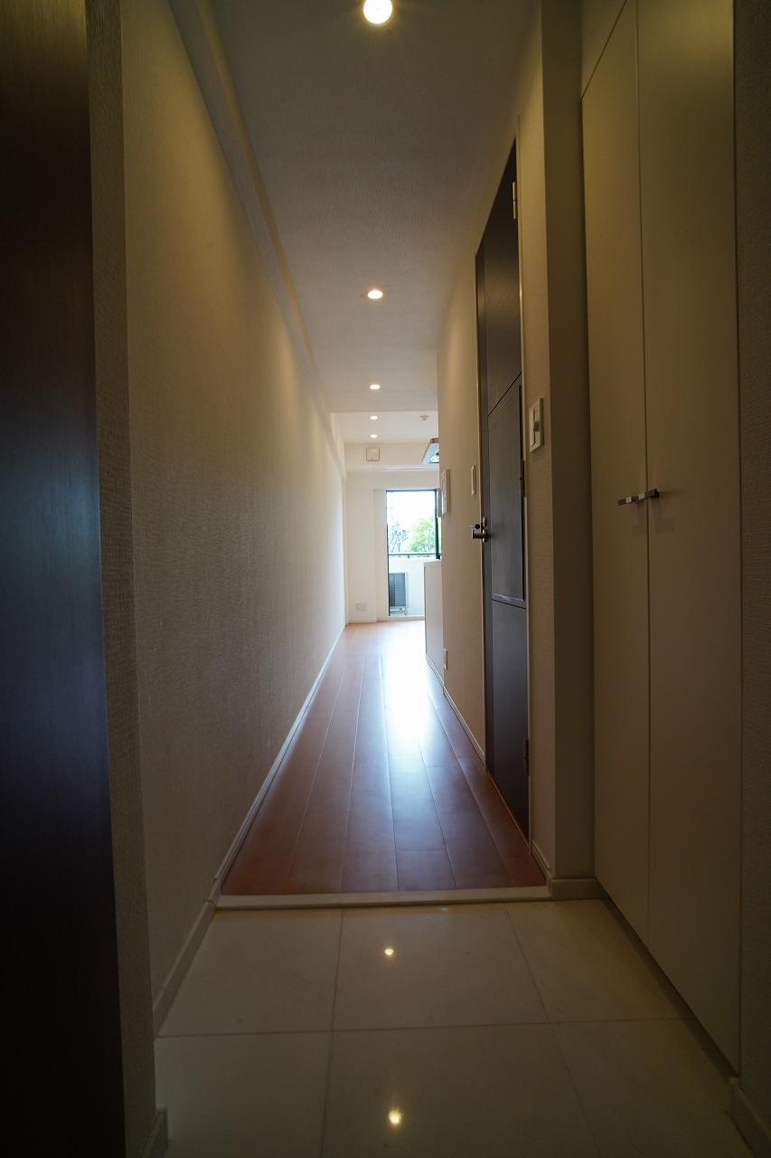 玄関　玄関※別部屋参考写真