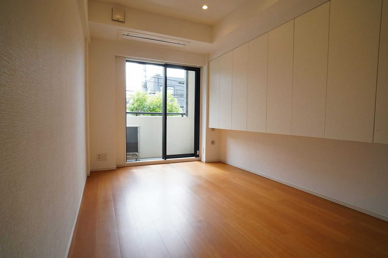 居室・リビング　居室※別部屋参考写真