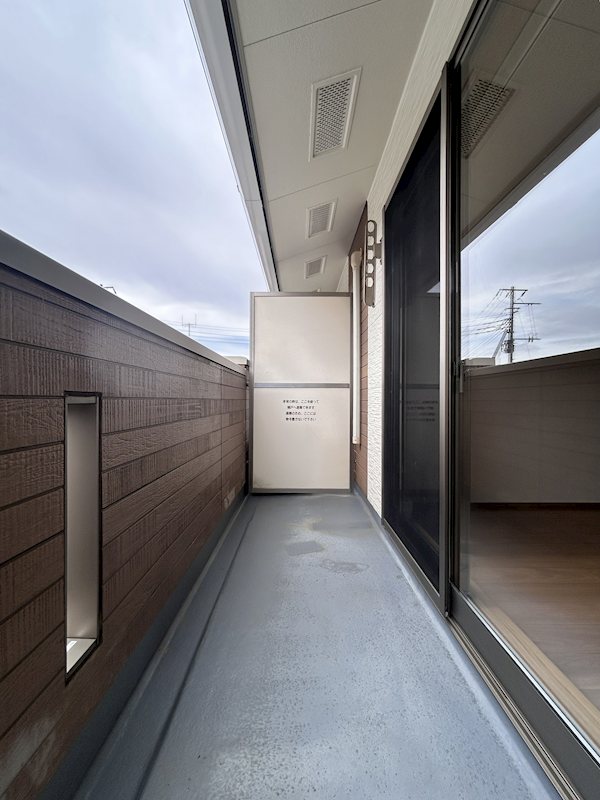 セキュリティ　1F