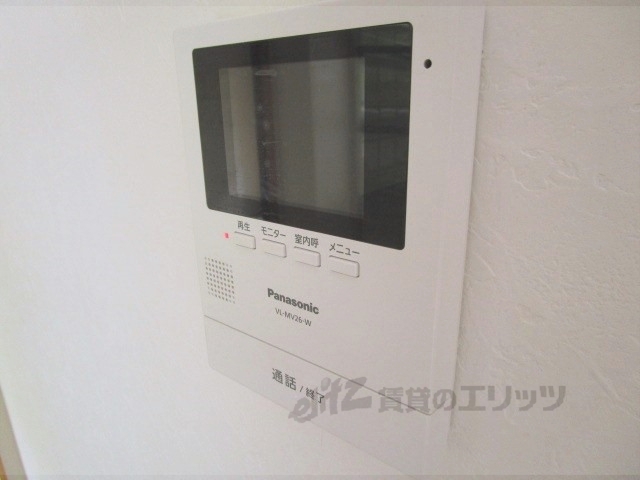 セキュリティ　ドアフォン（ＴＶ含）