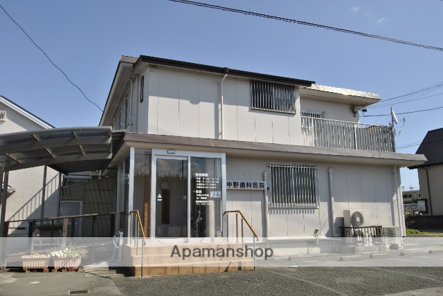 病院　中野歯科医院（病院）まで479m