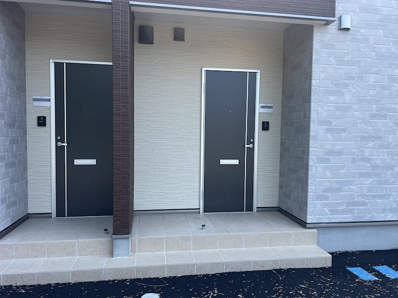 エントランス　（イメージ）