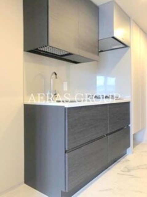 キッチン　同仕様写真