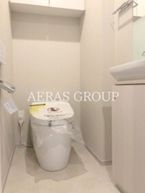 トイレ　同仕様写真