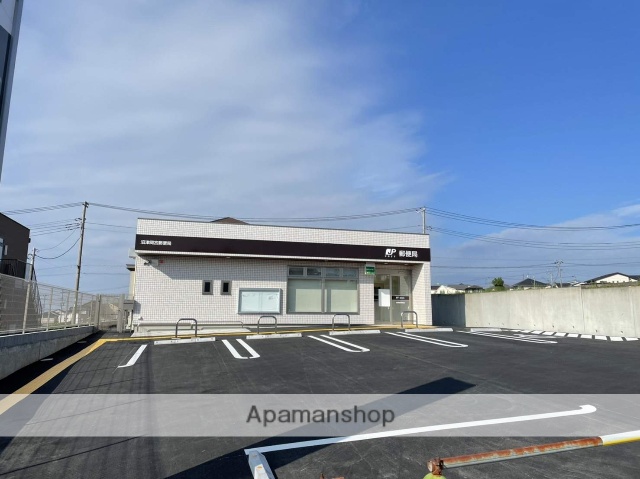 郵便局　沼津岡宮郵便局（郵便局）まで727m