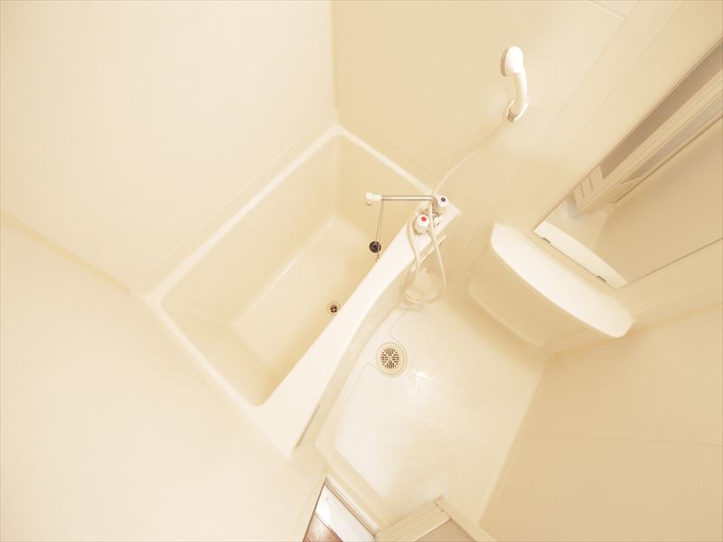 バス・シャワールーム　バスルーム　浴室暖房乾燥機付