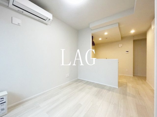 その他部屋・スペース　寝室です。