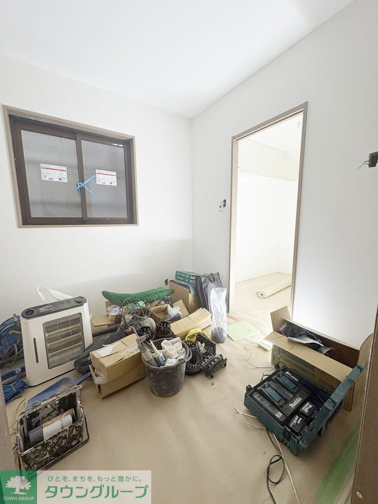 その他部屋・スペース