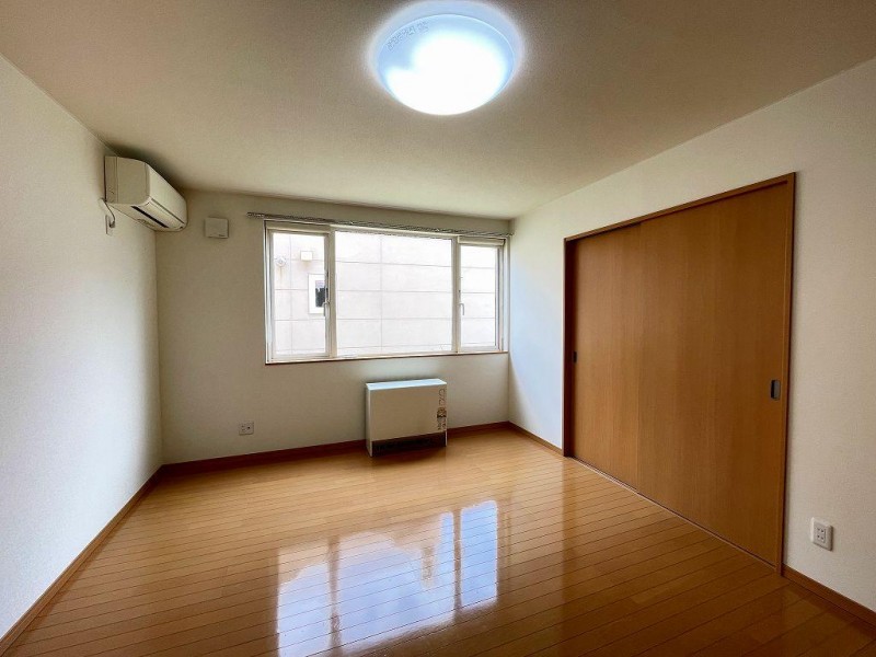 居室・リビング　リビング１