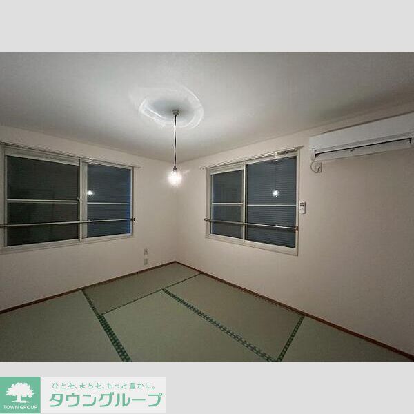 その他部屋・スペース　リビング/居室