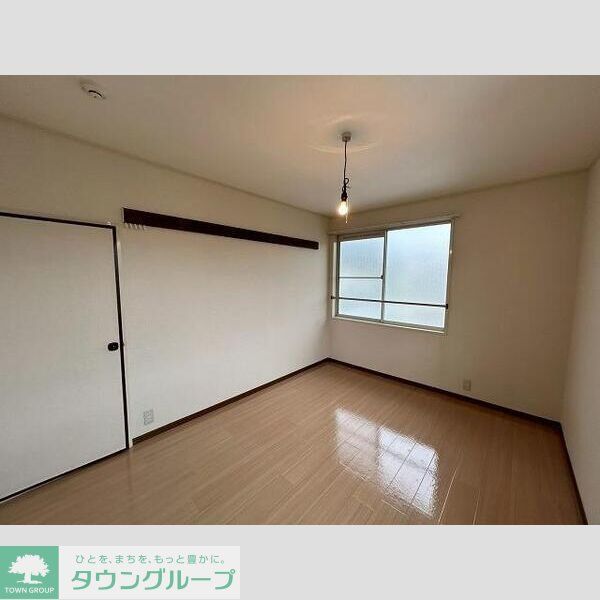 居室・リビング　リビング/居室