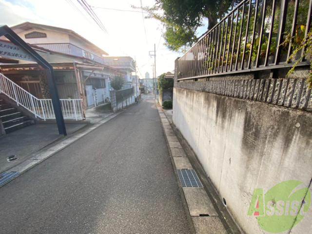 駐車場　駐車場その他