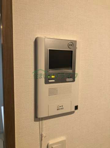 セキュリティ　新神保町ビル