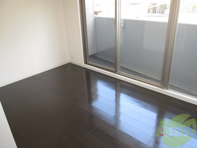 その他部屋・スペース　自分だけのお部屋作り、家具選びも楽しみですね