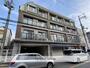 豊中駅より徒歩7分 築26年1ヶ月 4階建の賃貸物件