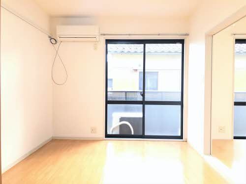 その他部屋・スペース　洋室