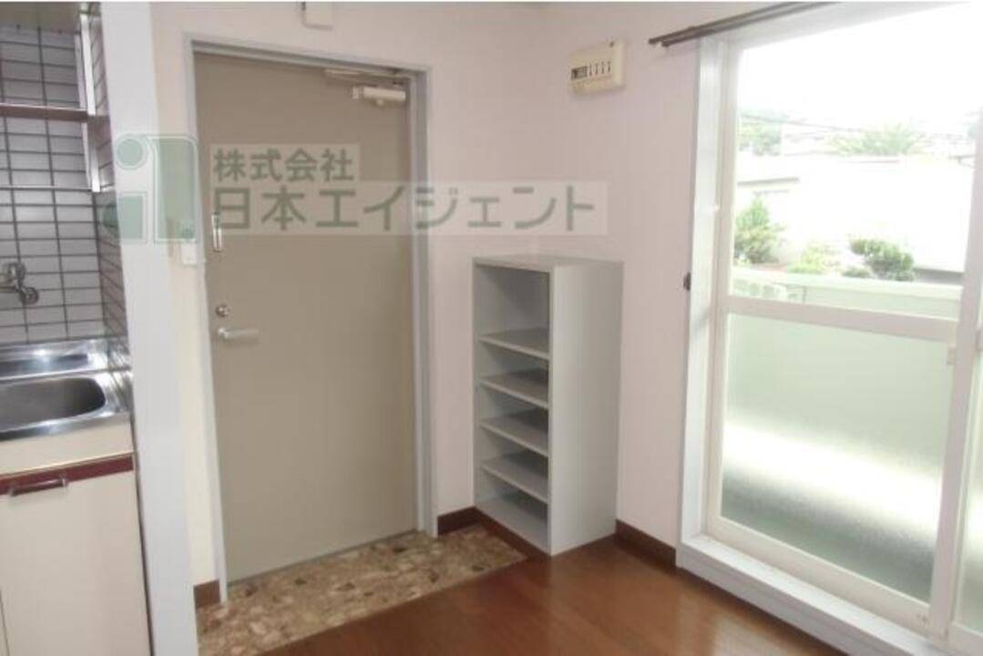 その他部屋・スペース　玄関