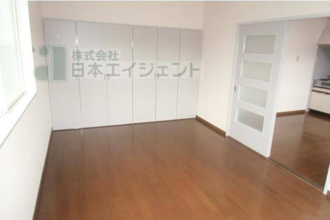 その他部屋・スペース　洋室