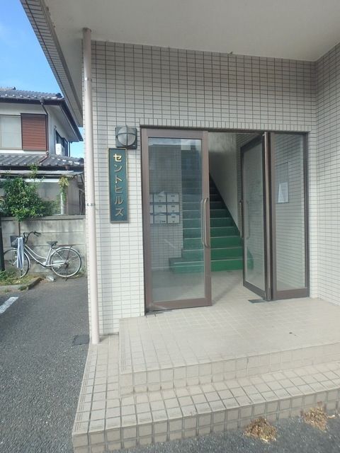 エントランス　★エントランス★