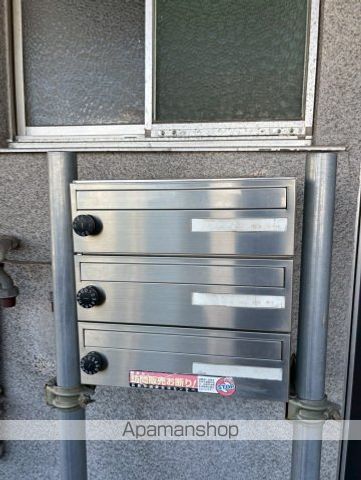 その他共有部分　その他共有部分