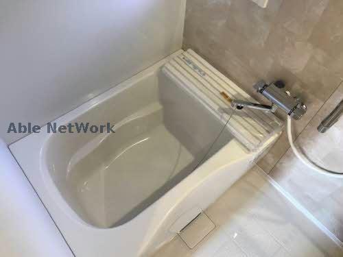 バス・シャワールーム　※同型別室