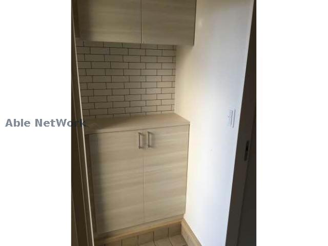 玄関　※同型別室