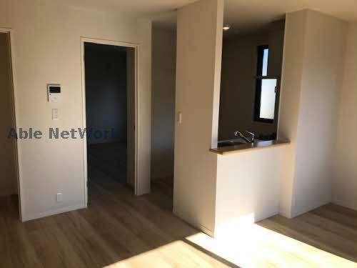 居室・リビング　※同型別室