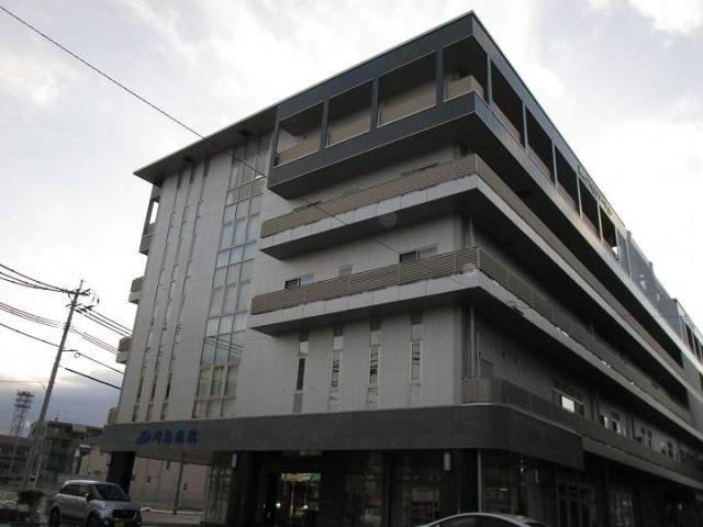 病院　川島病院（病院）まで690m