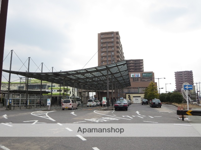 その他　久居総合支所（シヤクショ）（その他）まで2157m