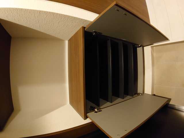 その他　レオーネ王子飛鳥山