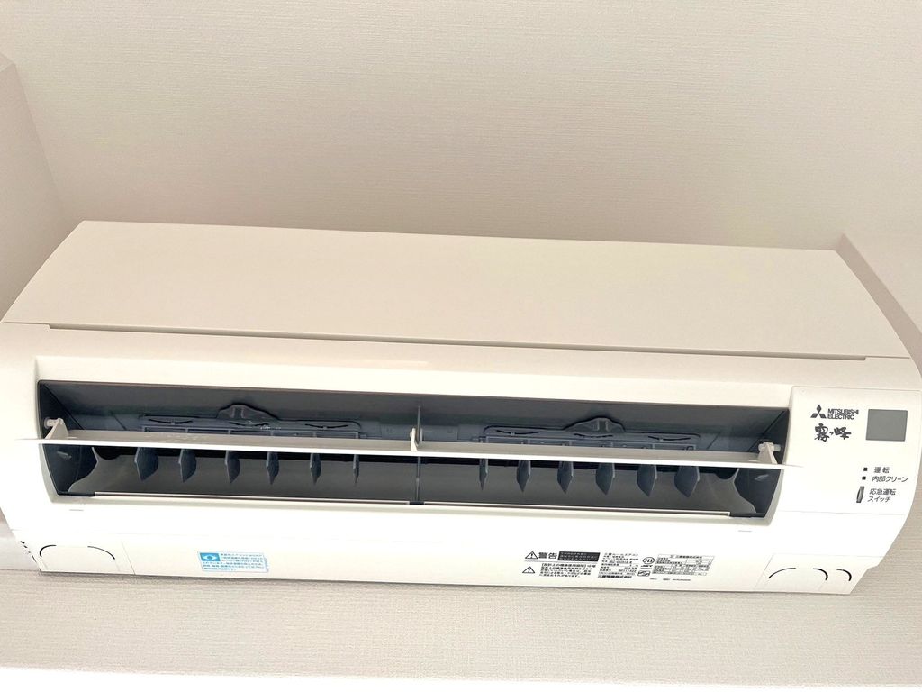 その他設備　設備