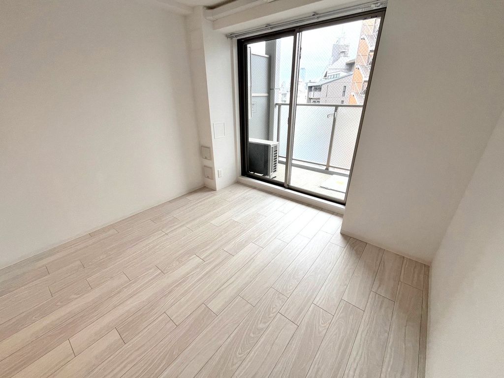 居室・リビング　リビング/居室