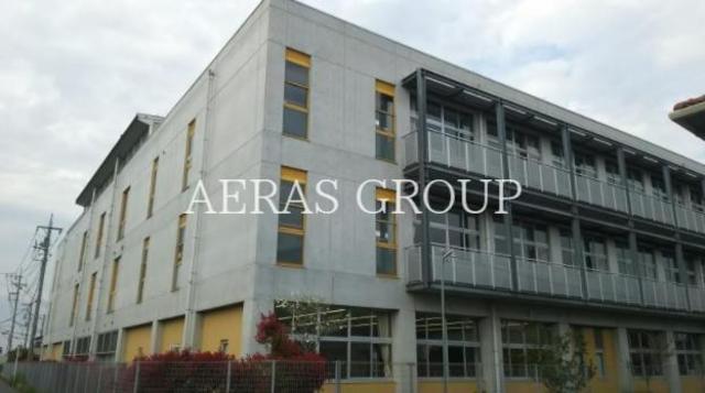 小学校　吉川市立吉川小学校（小学校）まで574m