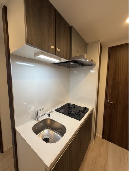 キッチン　※同一仕様写真