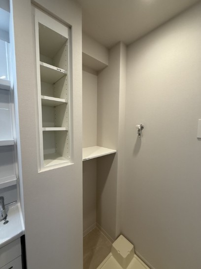 その他設備　※同一仕様写真