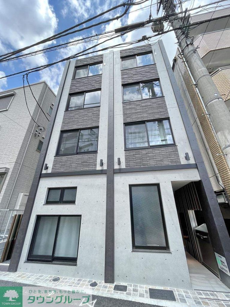 その他　外観