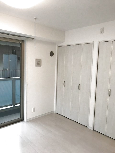 その他部屋・スペース　室内