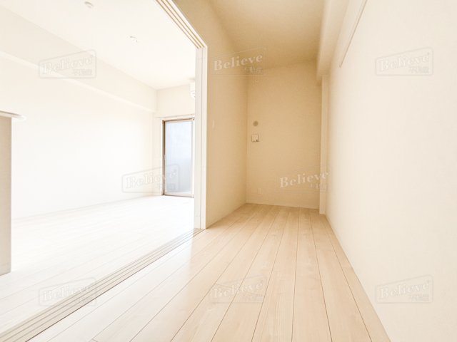 その他部屋・スペース　落ち着いて過ごせる寝室です★