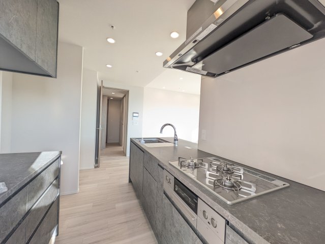 キッチン　ザ・ファインタワー名古屋今池