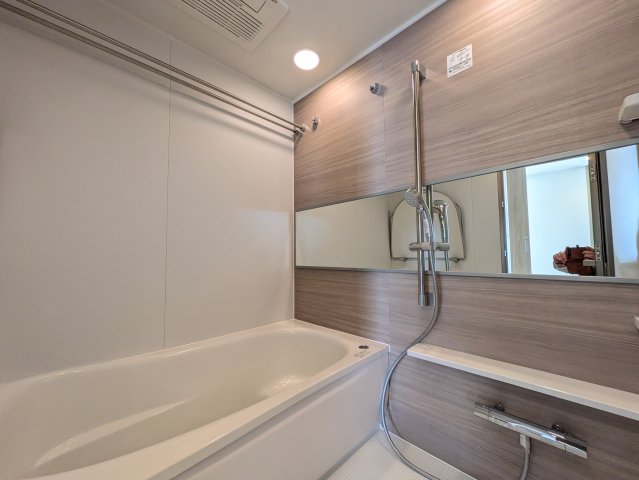 バス・シャワールーム　ザ・ファインタワー名古屋今池