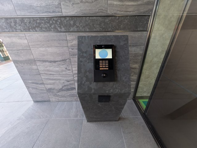 収納　ザ・ファインタワー名古屋今池