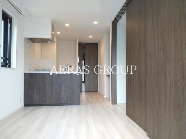 居室・リビング　同タイプ参考写真