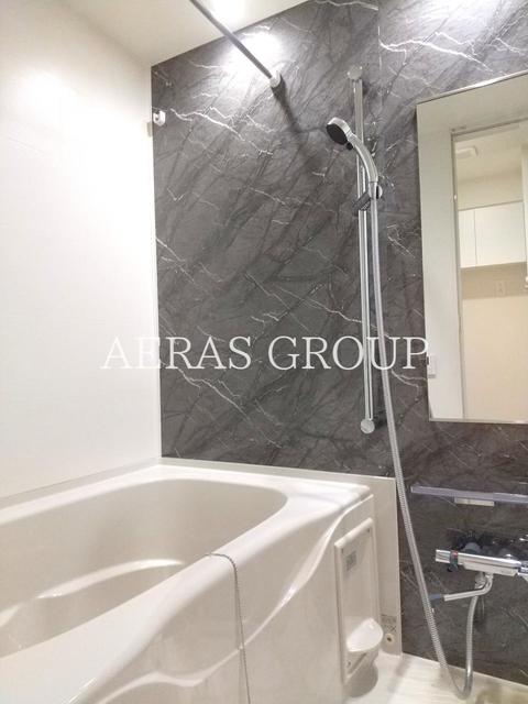 バス・シャワールーム　同タイプ参考写真