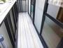 バルコニー　ベランダ